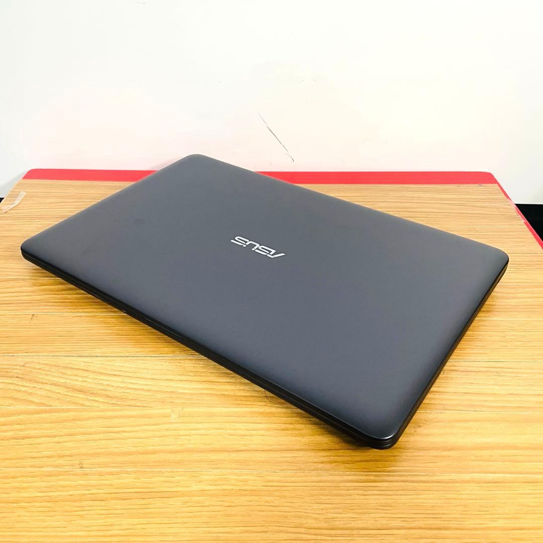 初心者も安心✌すぐ使える設定済み2022モデル薄型SSDwin11オフィスカメラ