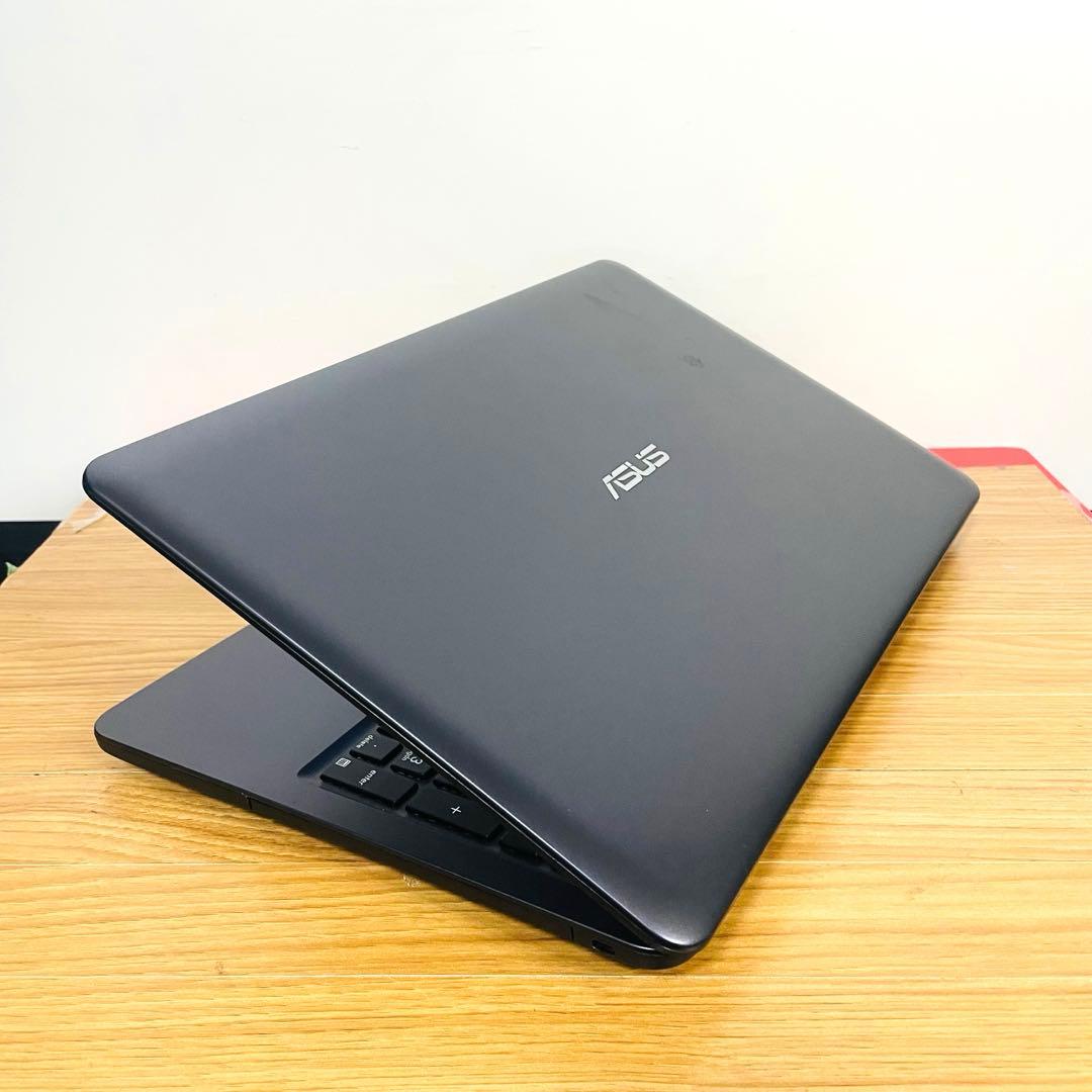 初心者も安心✌すぐ使える設定済み2022モデル薄型SSDwin11オフィスカメラ