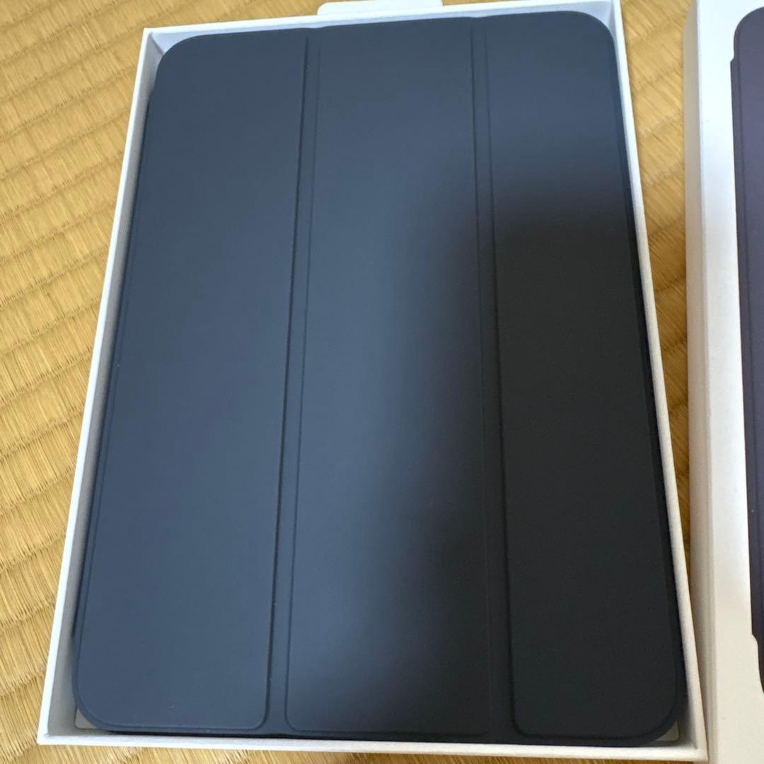 iPadアクセサリー iPad mini smart folio