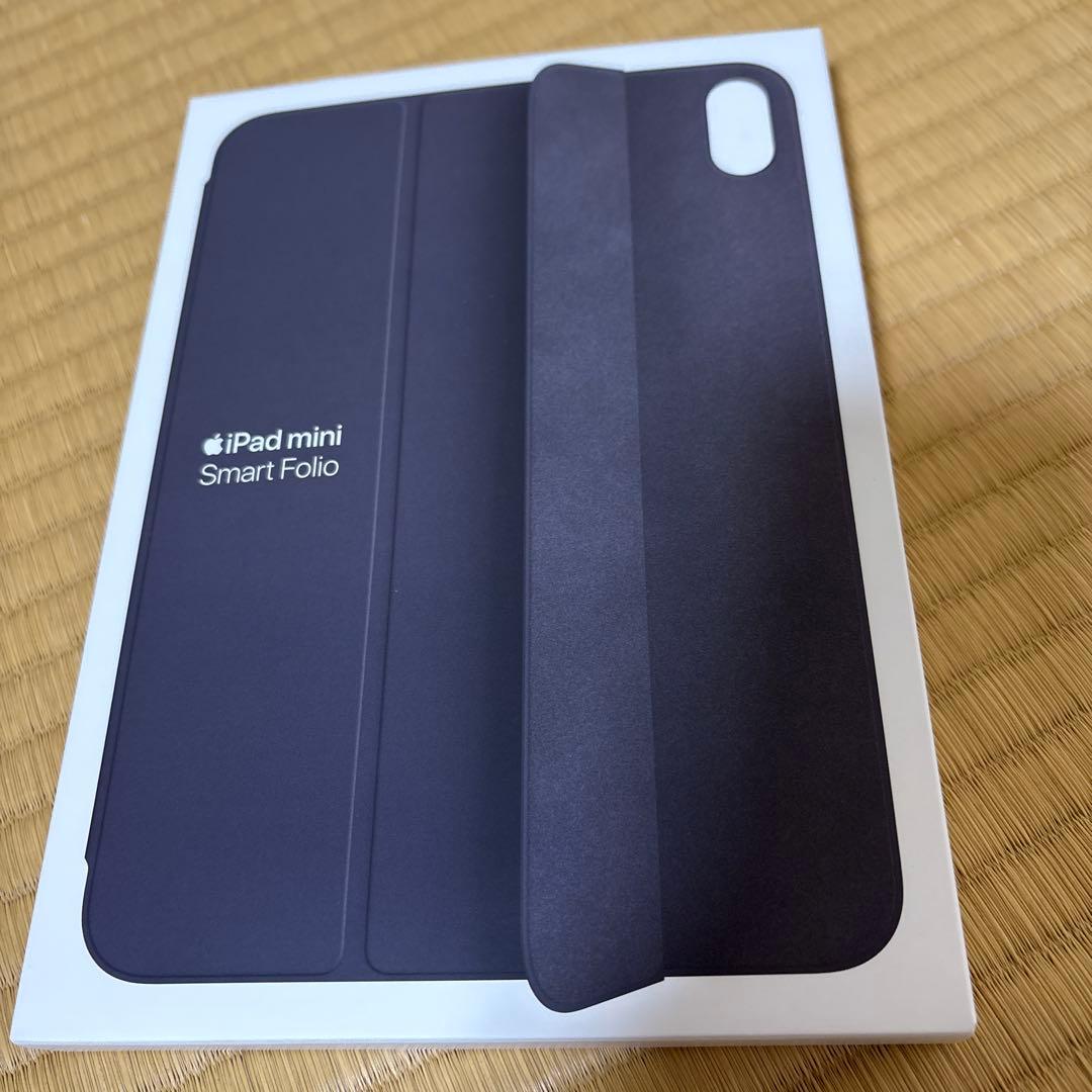 iPadアクセサリー iPad mini smart folio