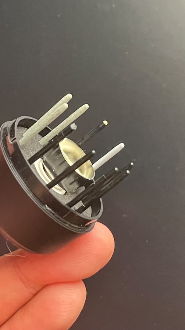 Wacom(ワコム) Intuos Pro Mサイズ ペンタブレット