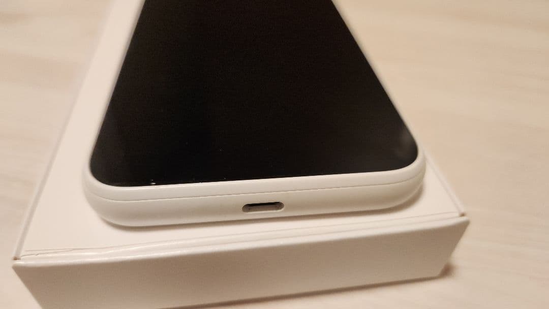 Galaxy 5G Mobile Wi-Fi 本体