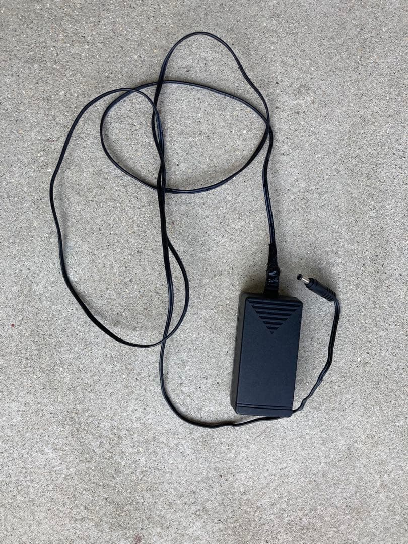 KORGキーボードX50/アダプター・専用ケース付