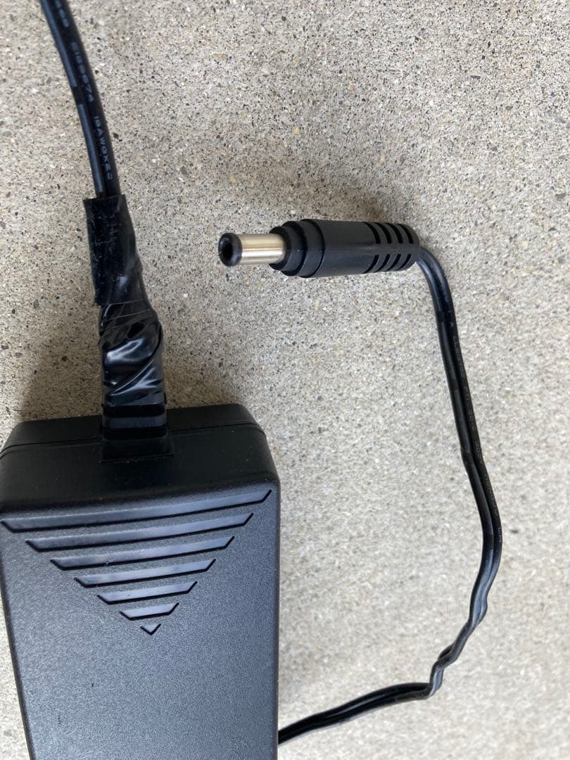 KORGキーボードX50/アダプター・専用ケース付