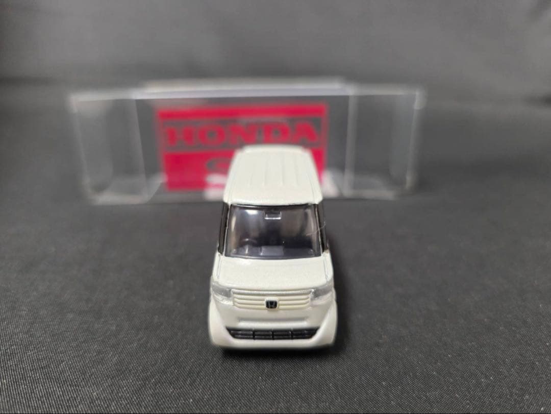 トミカ ホンダSFサービスカー(非売品)