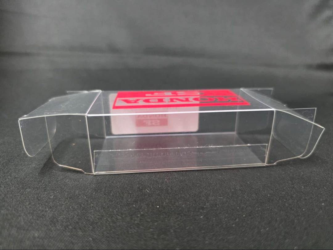 トミカ ホンダSFサービスカー(非売品)