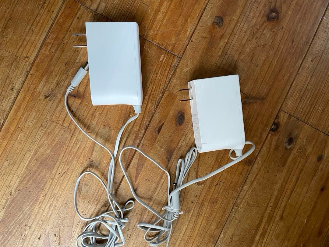 Deco 6E 無線LANルーター 2台セット