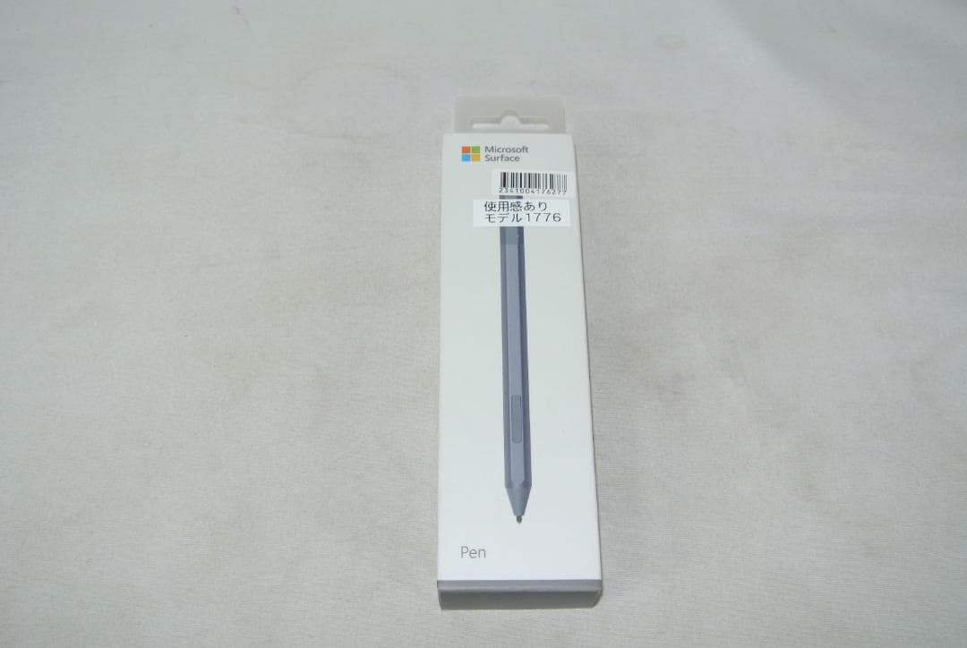 マイクロソフト Surface Surface EYU-00055 中古美品
