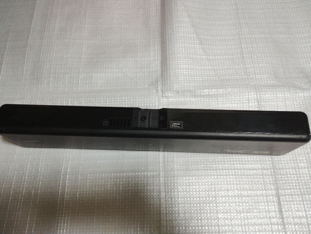 SONY HT-MT300 サウンドバー サブウーファー セット