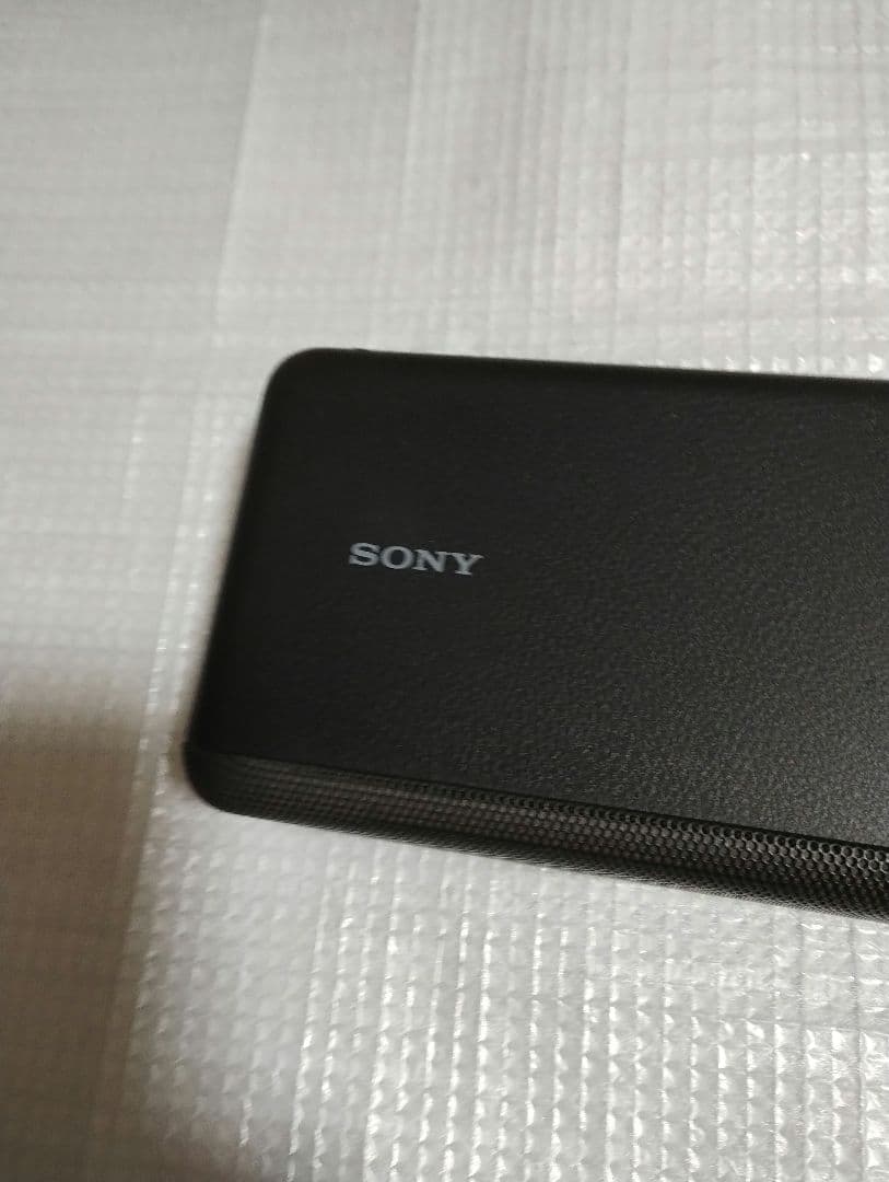 SONY HT-MT300 サウンドバー サブウーファー セット