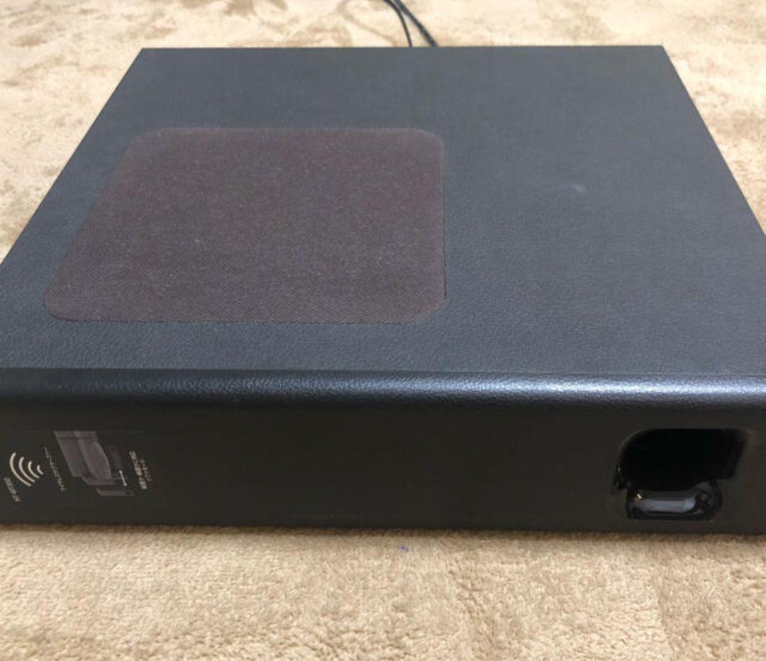 SONY HT-MT300 サウンドバー サブウーファー セット