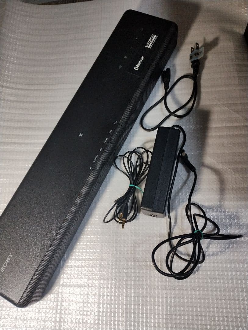 SONY HT-MT300 サウンドバー サブウーファー セット