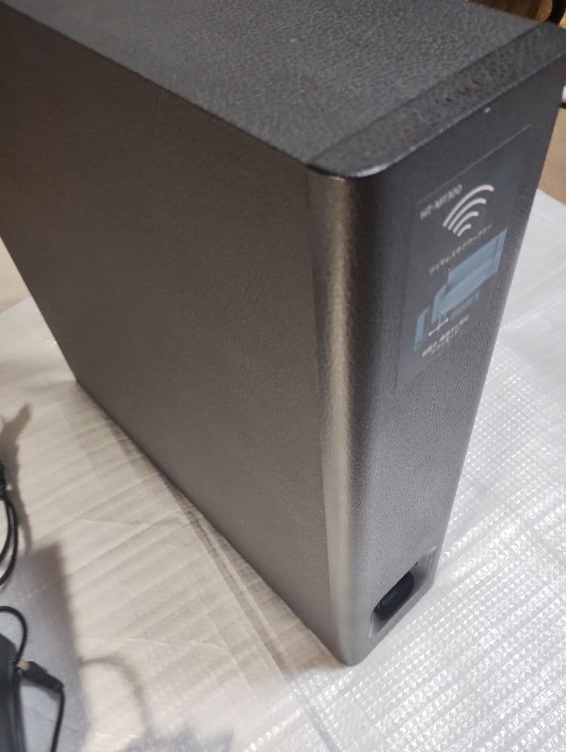 SONY HT-MT300 サウンドバー サブウーファー セット