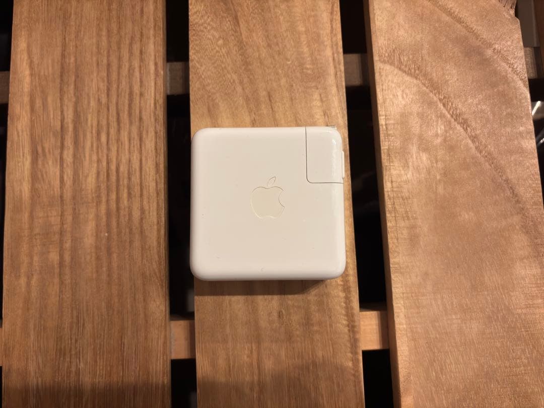 MacBook Pro M1 13 インチ 8GB/512GB スペースグレイ