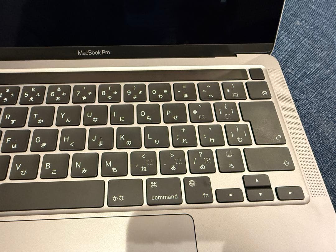 MacBookPro M1/8GB/256GB Magic Mouse セット