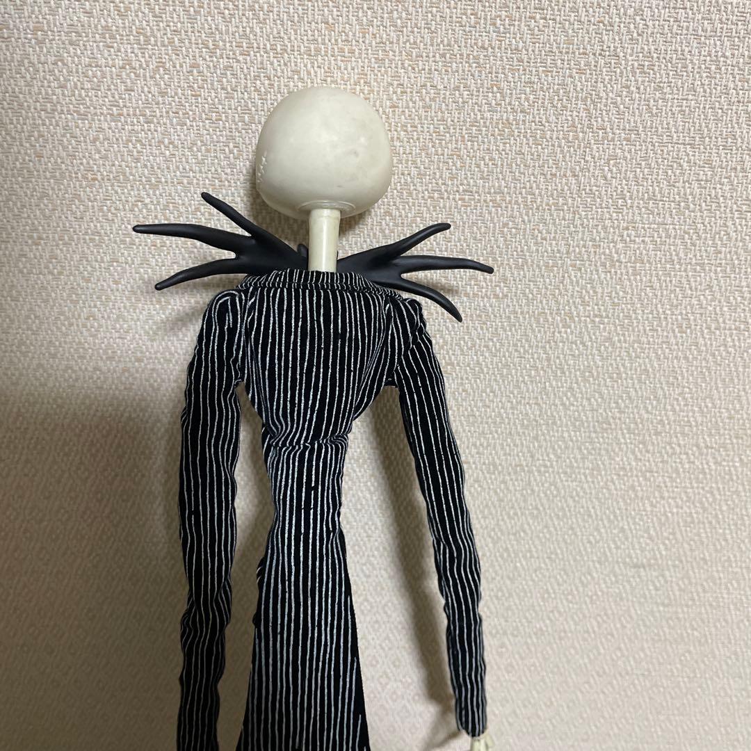 ジャック・スケリントン フィギュア 約40cm