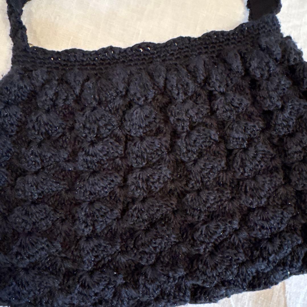 伊藤まさこさん　ちいさなバック　ムーリット