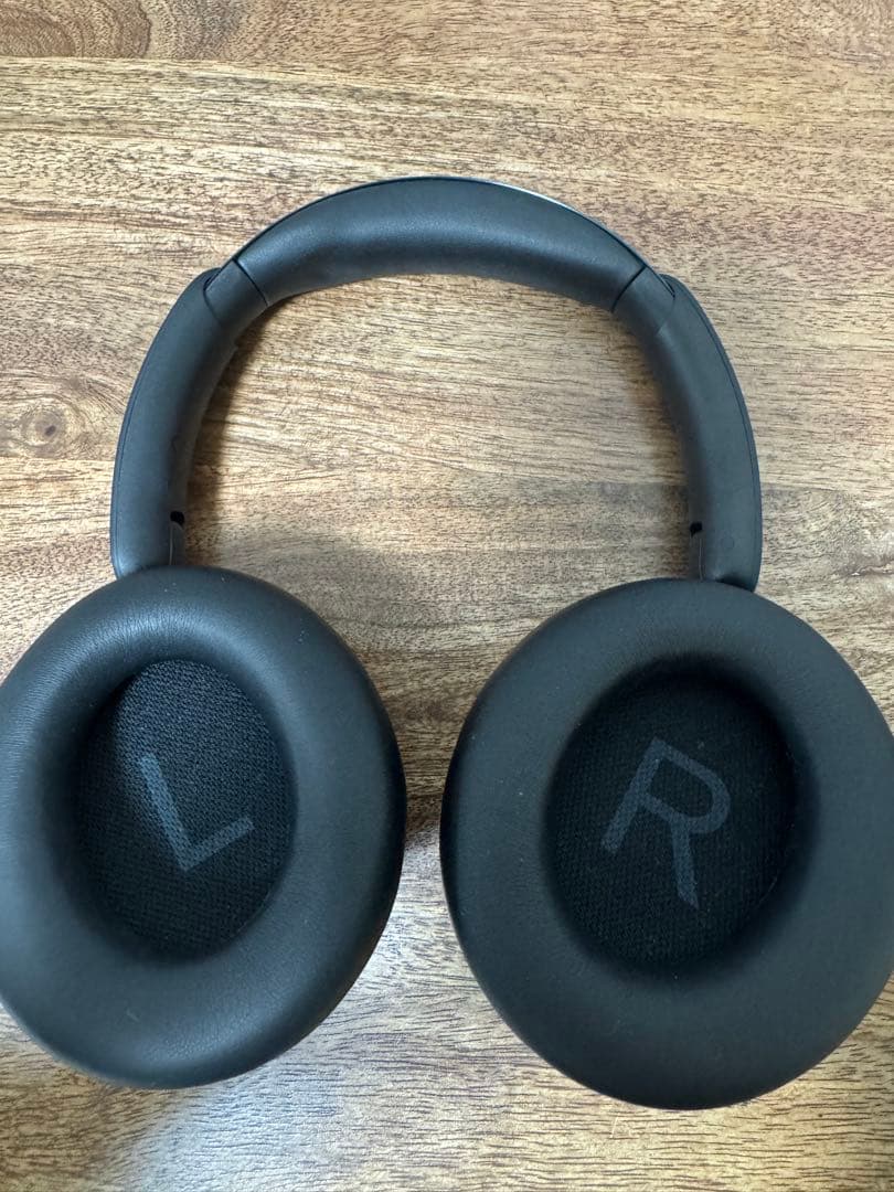 Anker soundcore space Q45 ヘッドホン