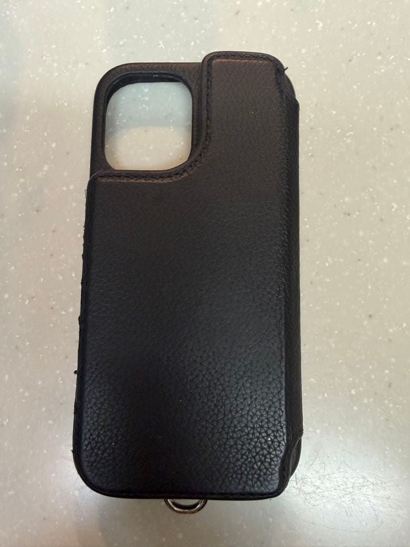 DEMIU（デミュウ） スマホケースウォレット