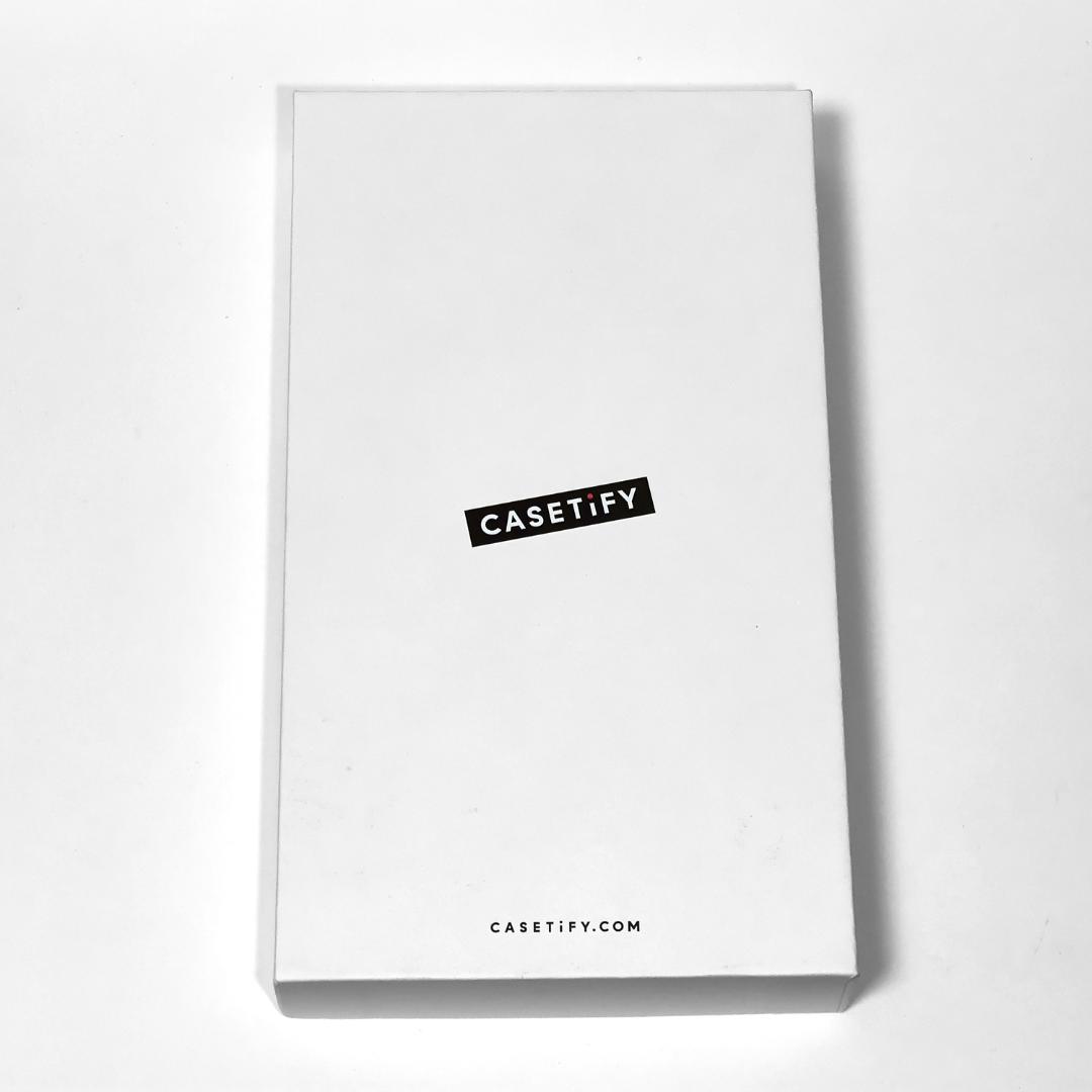 CASETiFY MagSafe対応ミラー iPhone 15 Plus ケース