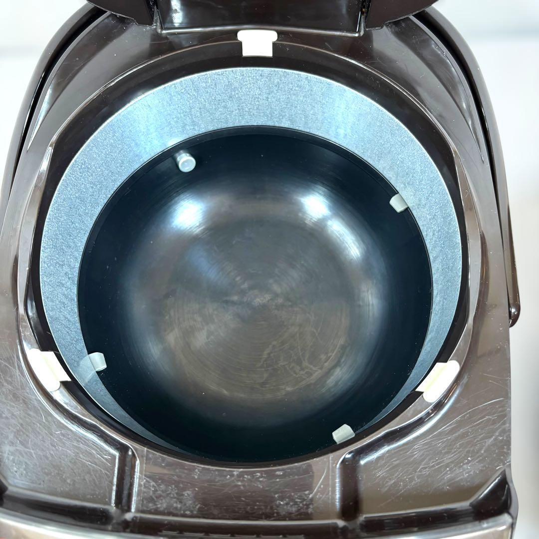 IH炊飯ジャー 象印 NP-VZ10 2020年製 炊飯器 5.5合 ブラウン