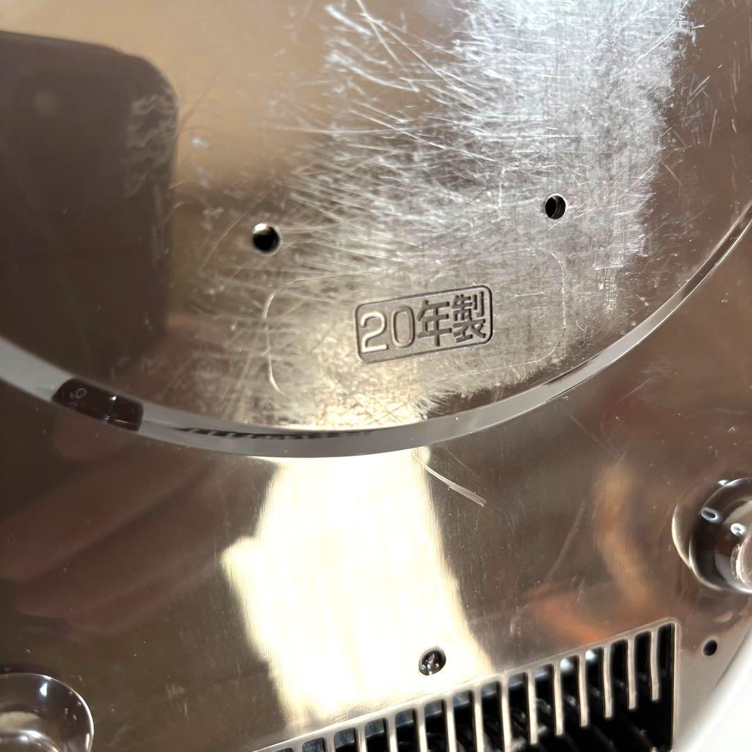 IH炊飯ジャー 象印 NP-VZ10 2020年製 炊飯器 5.5合 ブラウン