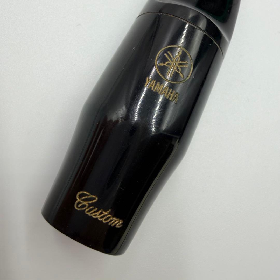 ヤマハ アルトサックス カスタム マウスピース 4CM サックス アルト