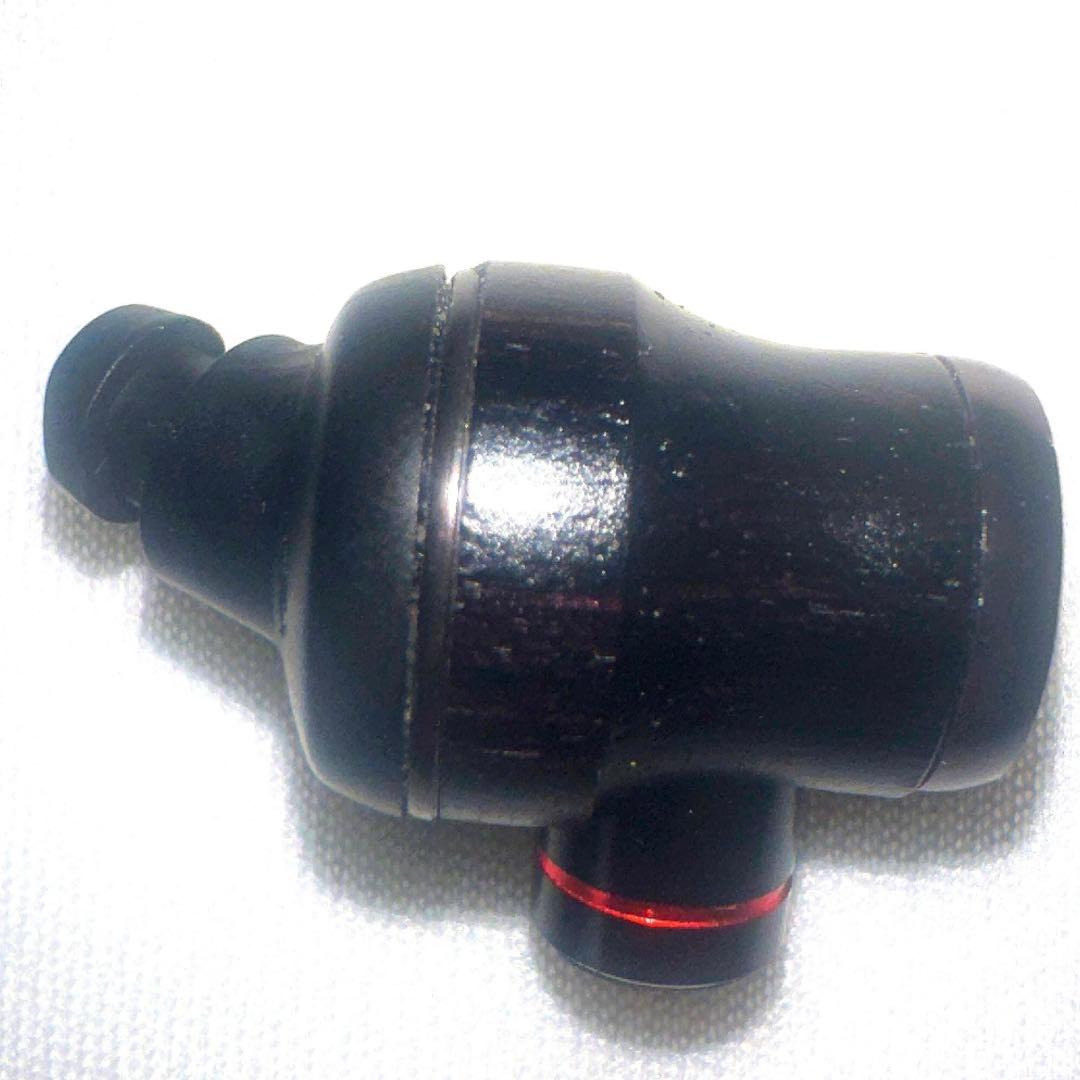 Victor HA-FW1500 インナーイヤーヘッドフォン