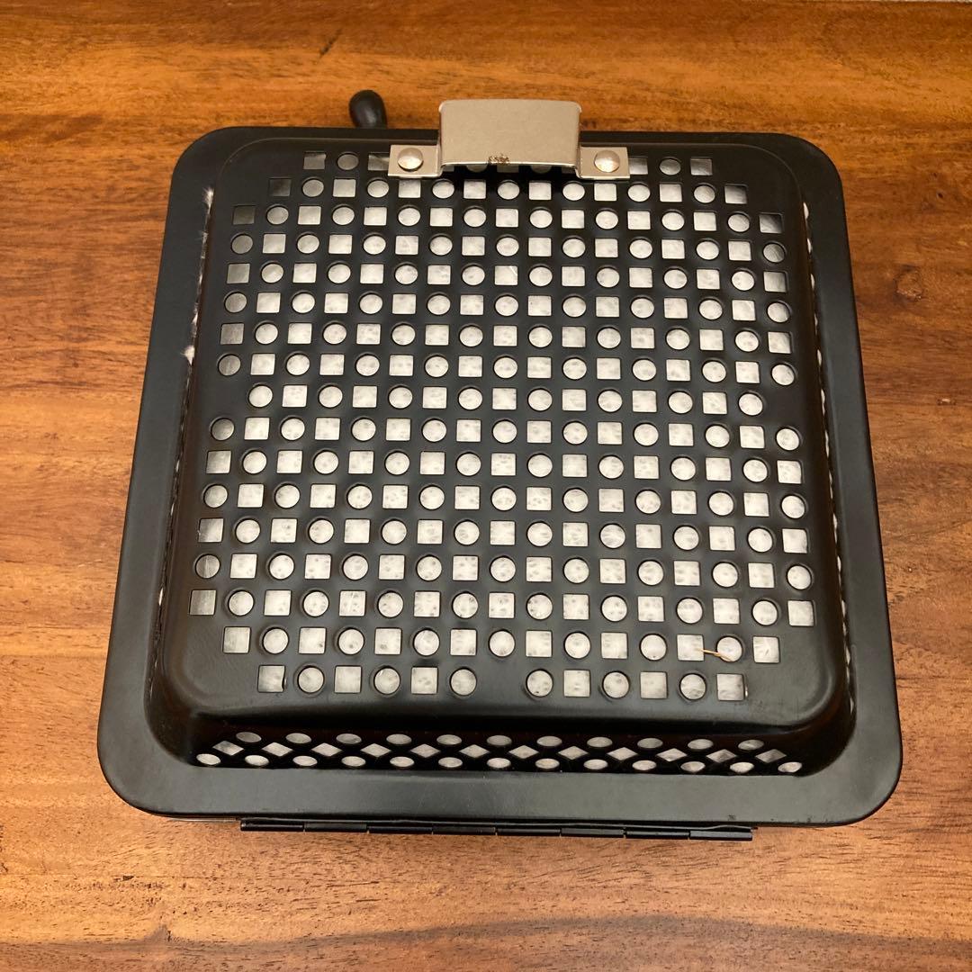 ミツウロコ 豆炭こたつ 燃焼器中具