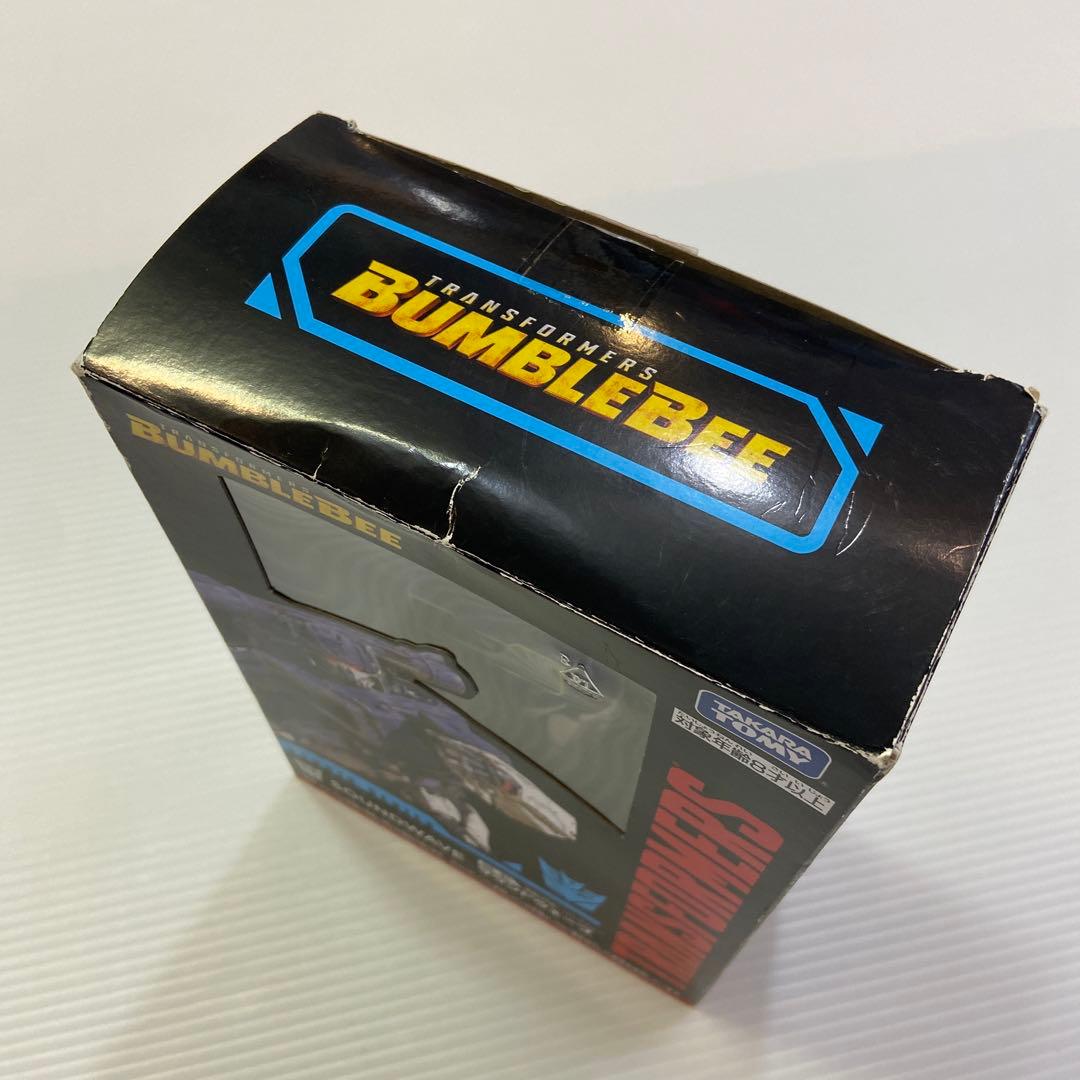 トランスフォーマー スタジオシリーズ　SS-81 サウンドウェーブ