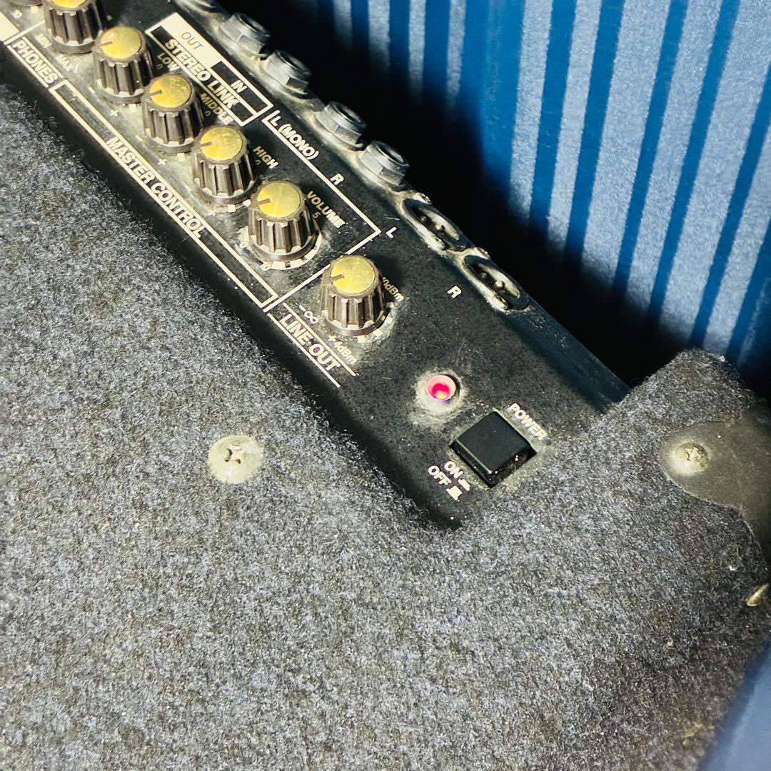 【送料無料】Roland ローランド アンプ KC-500 シンセサイザー