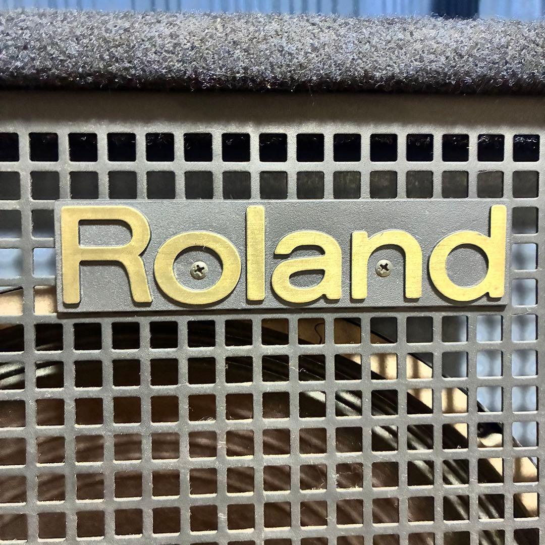 【送料無料】Roland ローランド アンプ KC-500 シンセサイザー