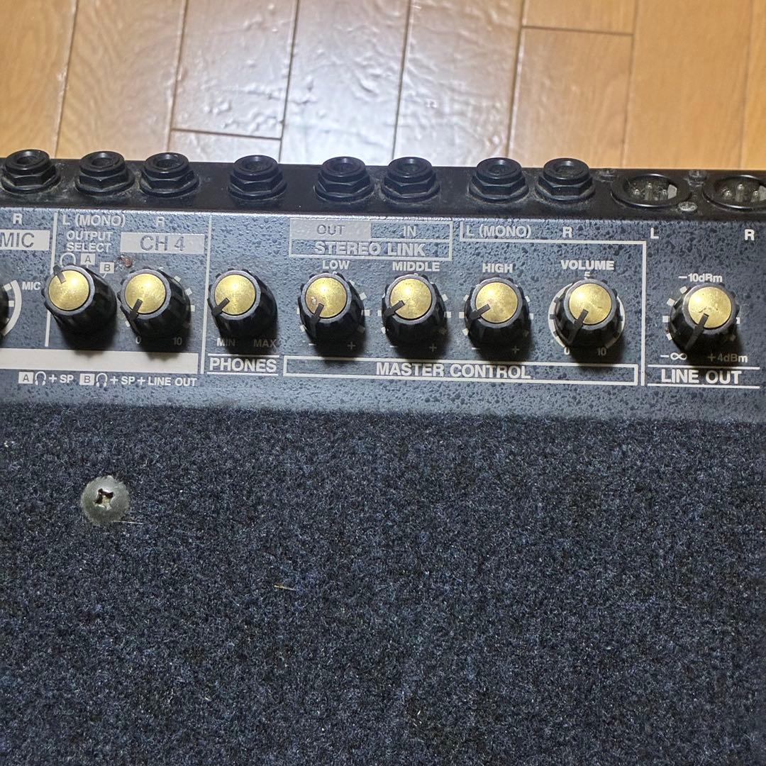 【送料無料】Roland ローランド アンプ KC-500 シンセサイザー