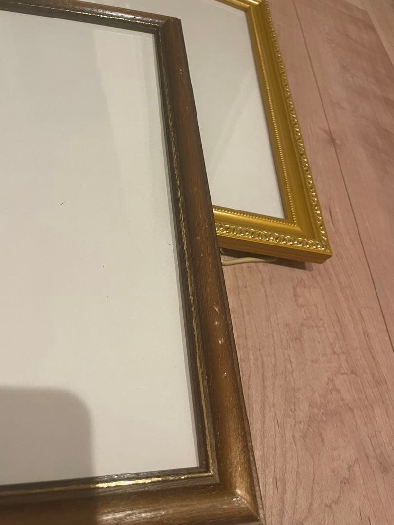 家庭保育園　【家庭名画美術館】