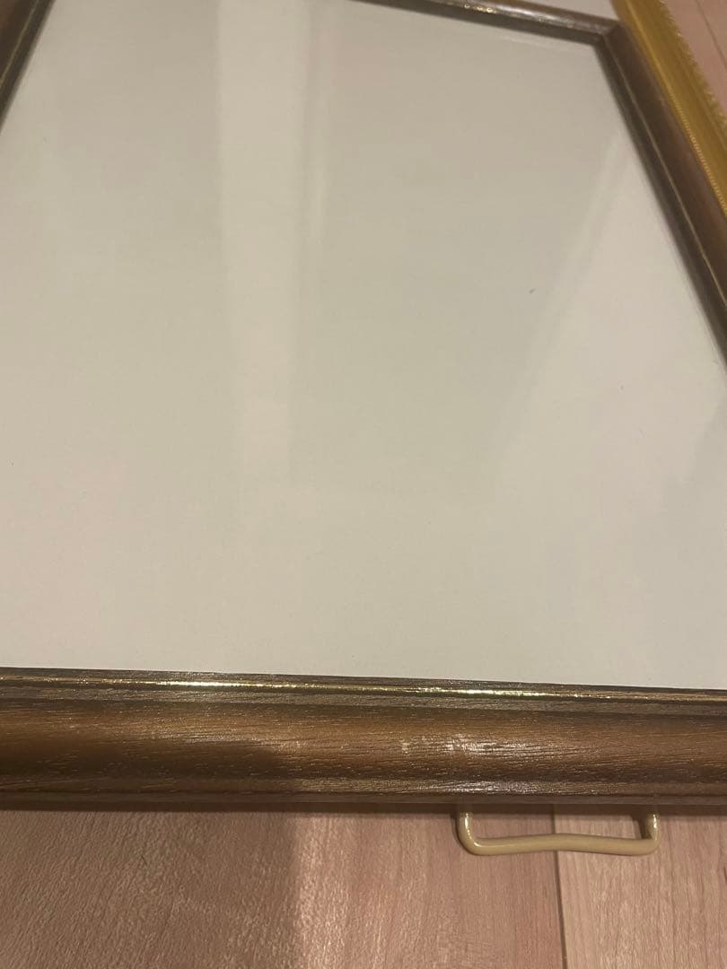 家庭保育園　【家庭名画美術館】