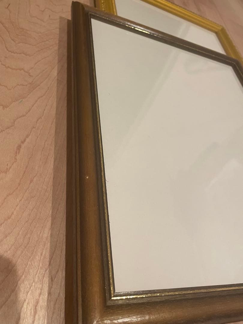 家庭保育園　【家庭名画美術館】