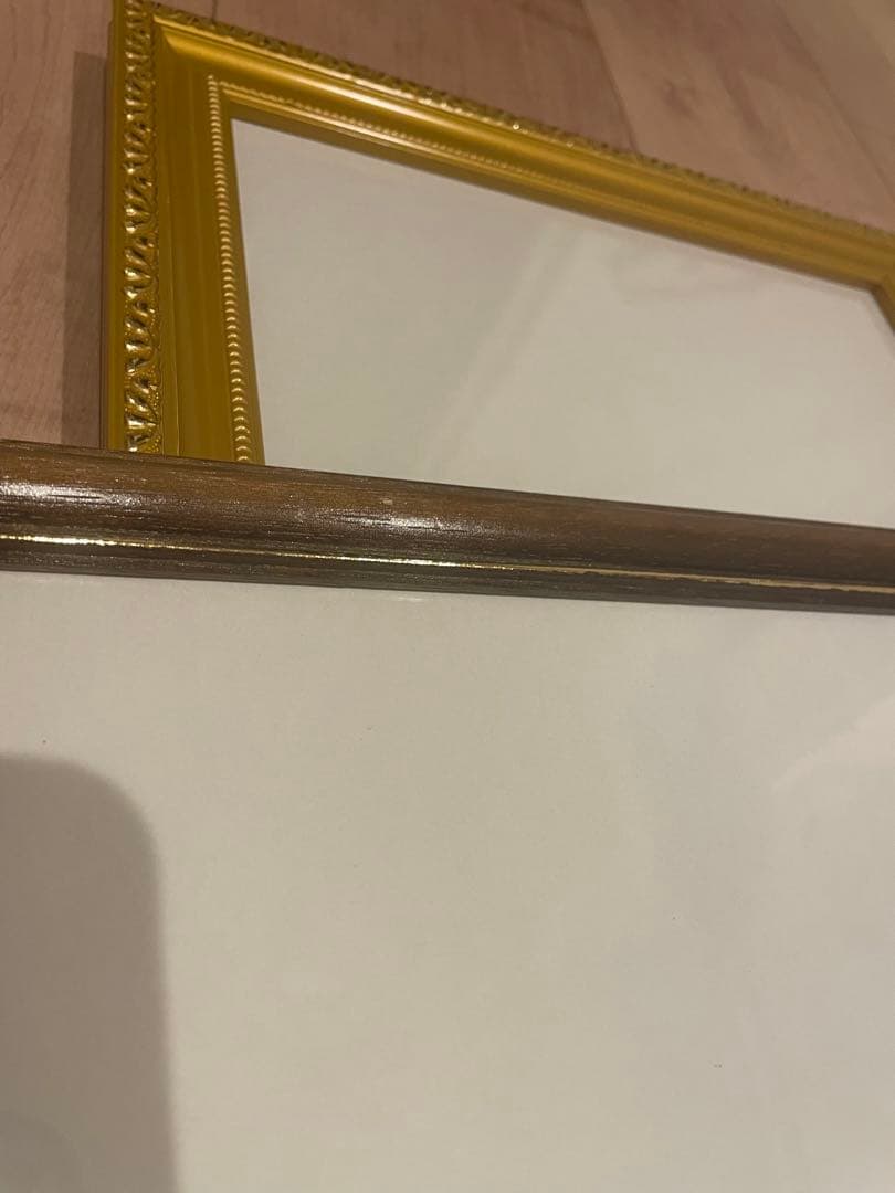 家庭保育園　【家庭名画美術館】