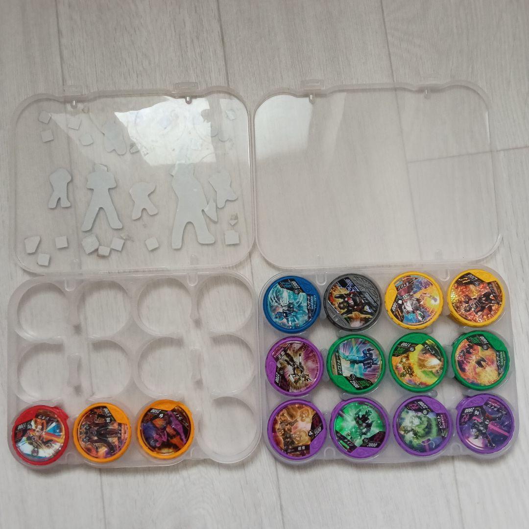 特撮ヒーローおもちゃ どっさり詰め合わせセット ウルトラマン・仮面ライダー他