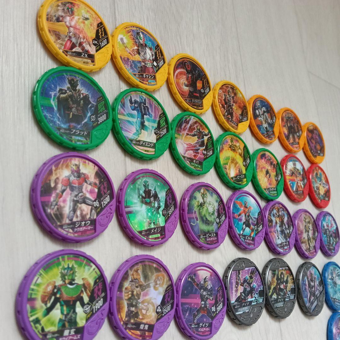 特撮ヒーローおもちゃ どっさり詰め合わせセット ウルトラマン・仮面ライダー他