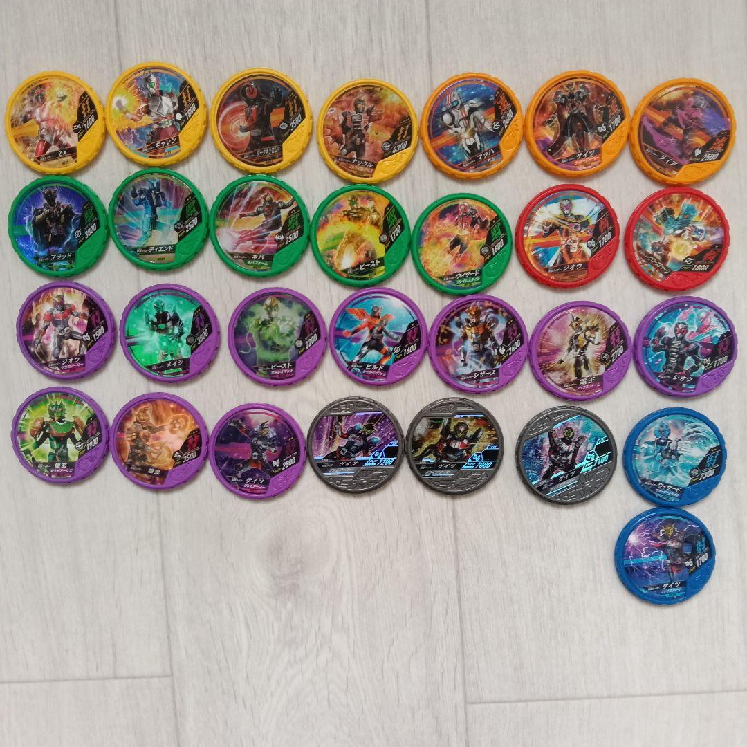 特撮ヒーローおもちゃ どっさり詰め合わせセット ウルトラマン・仮面ライダー他