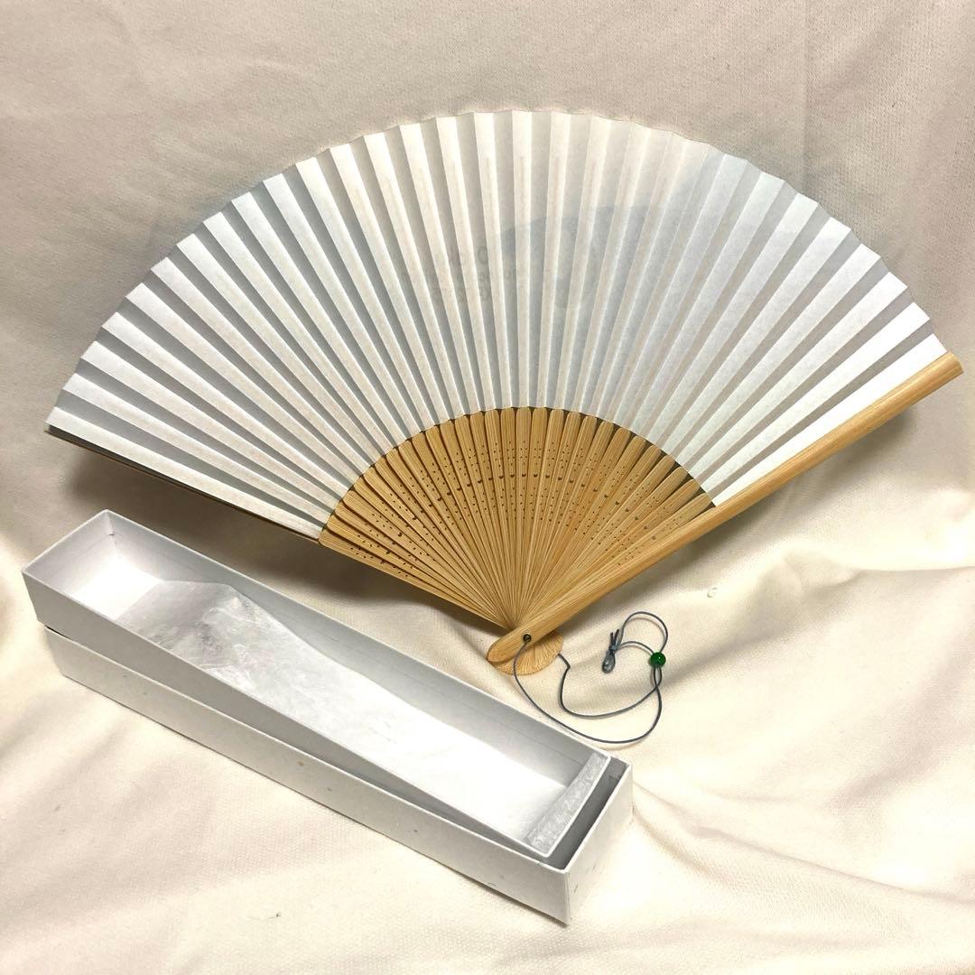大阪関西万博　大阪ヘルスケアパビリオン　ピンバッジ　扇子　大阪万博　グッズ　②