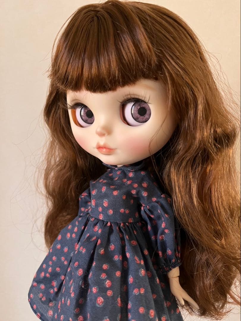 amiamidoll..°＊ カスタム　アイシードール No.33