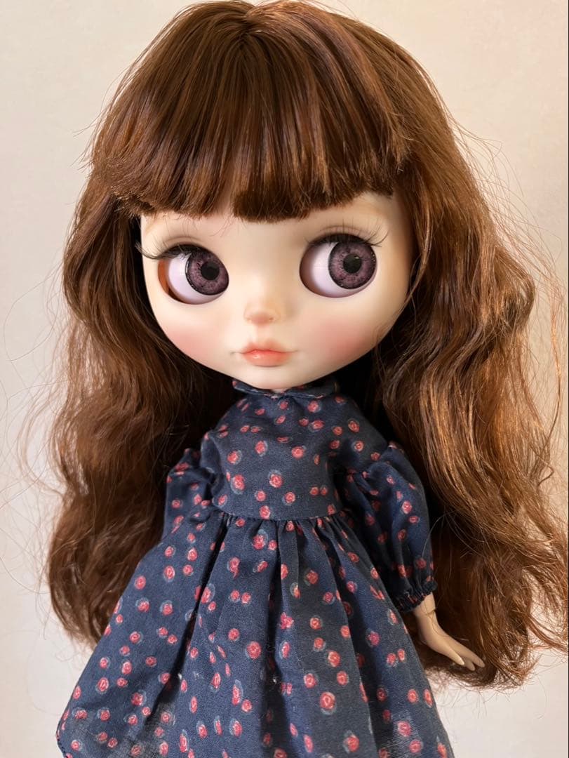 amiamidoll..°＊ カスタム　アイシードール No.33