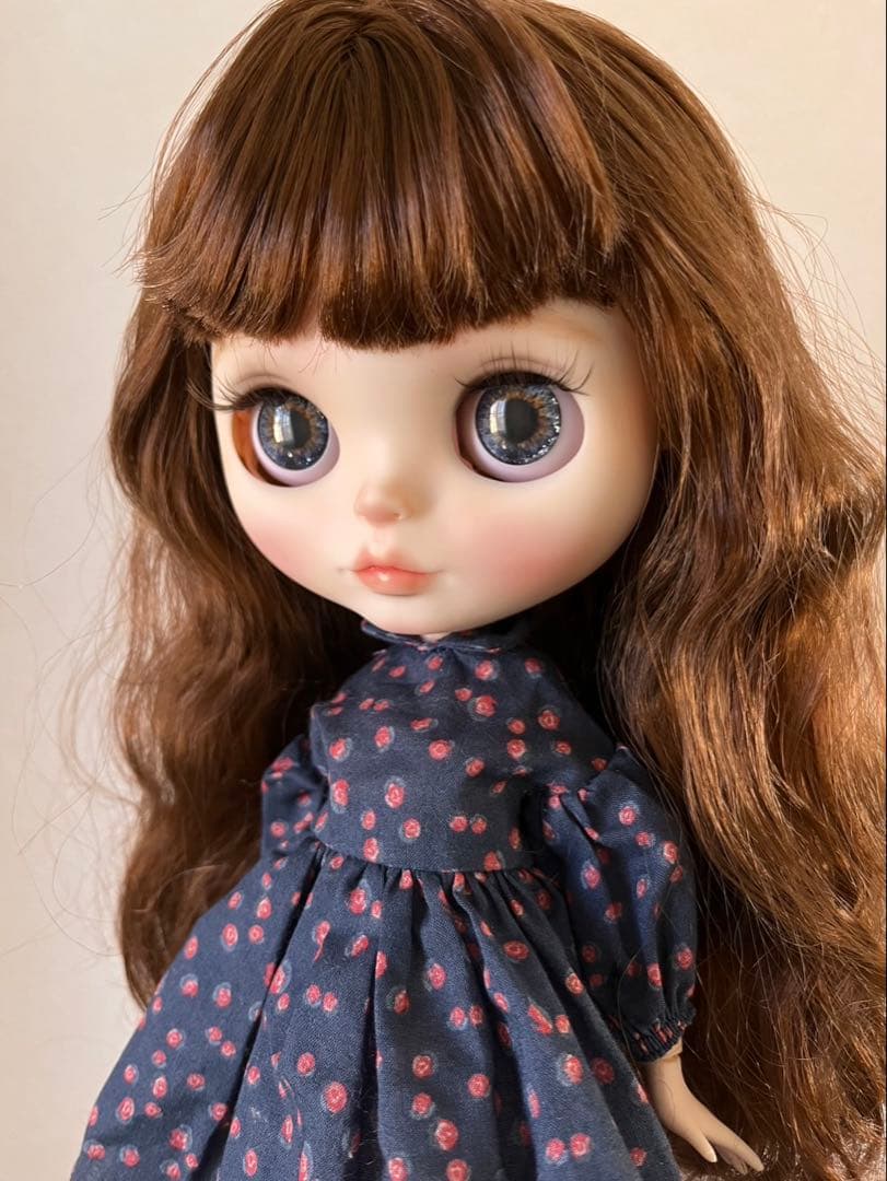 amiamidoll..°＊ カスタム　アイシードール No.33