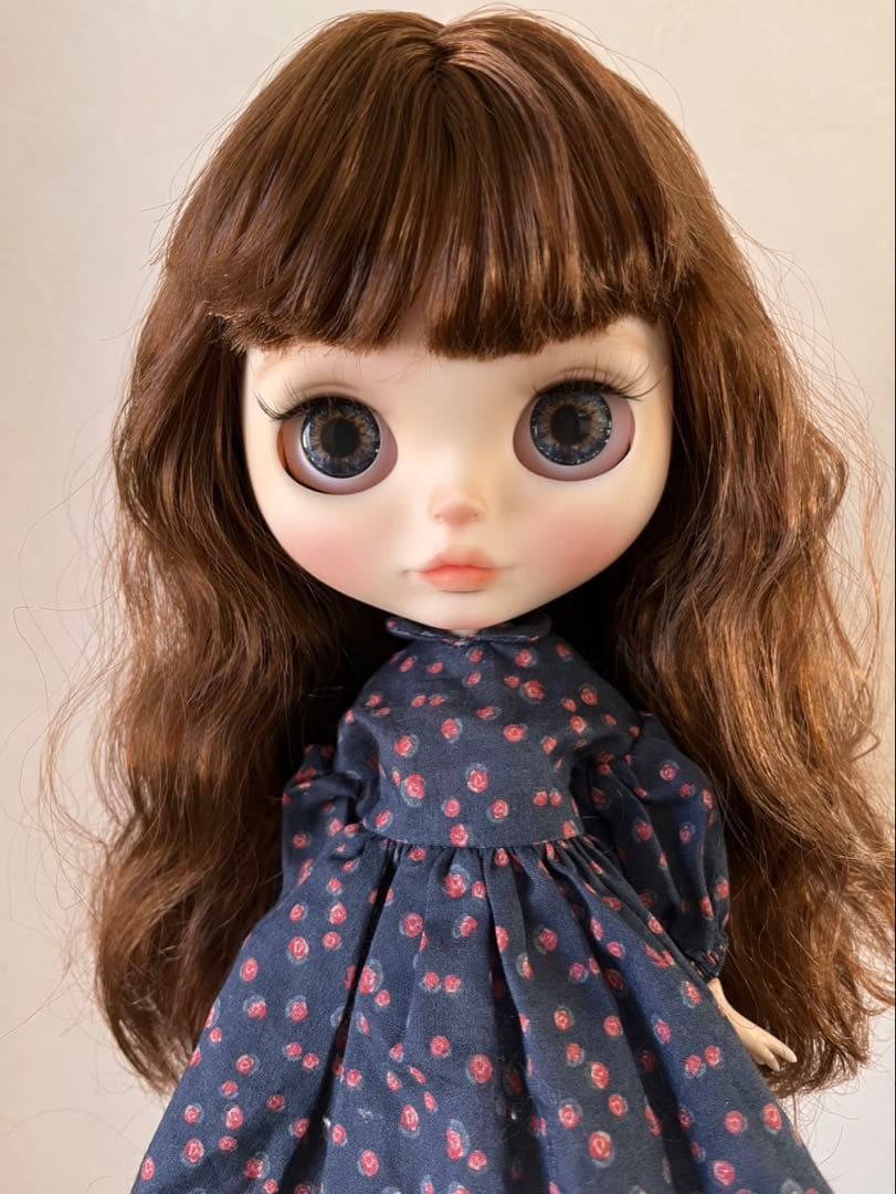 amiamidoll..°＊ カスタム　アイシードール No.33