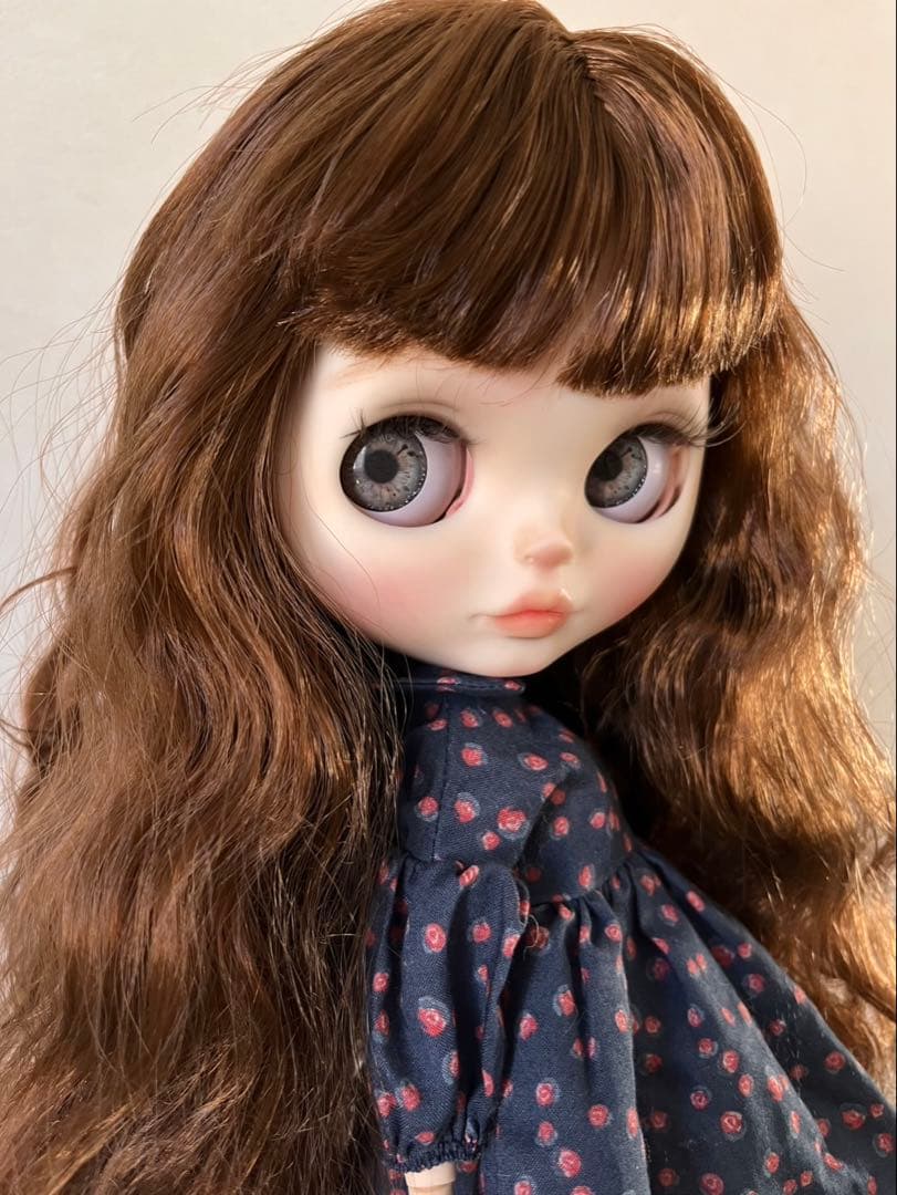 amiamidoll..°＊ カスタム　アイシードール No.33
