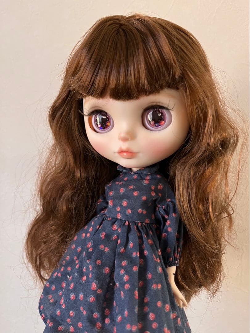 amiamidoll..°＊ カスタム　アイシードール No.33