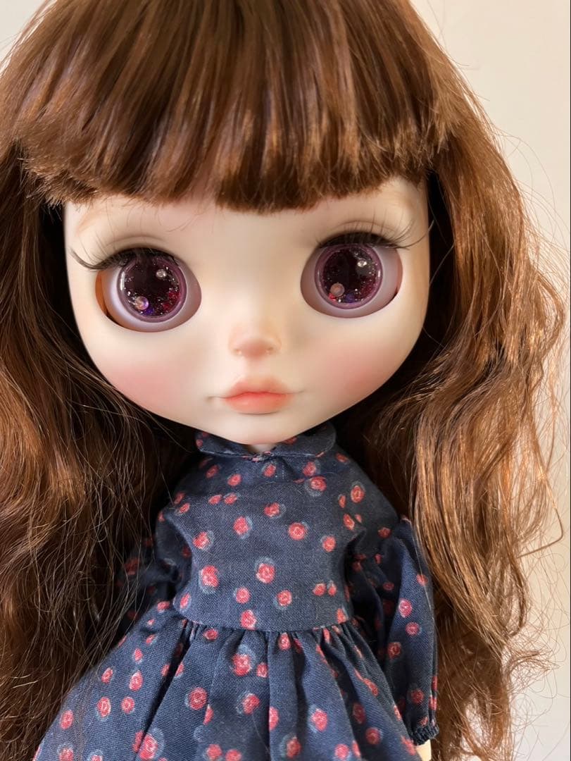 amiamidoll..°＊ カスタム　アイシードール No.33