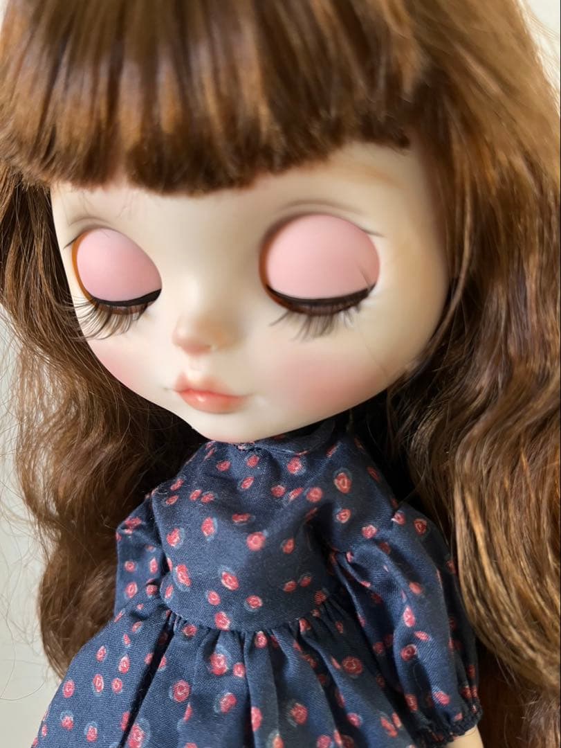 amiamidoll..°＊ カスタム　アイシードール No.33