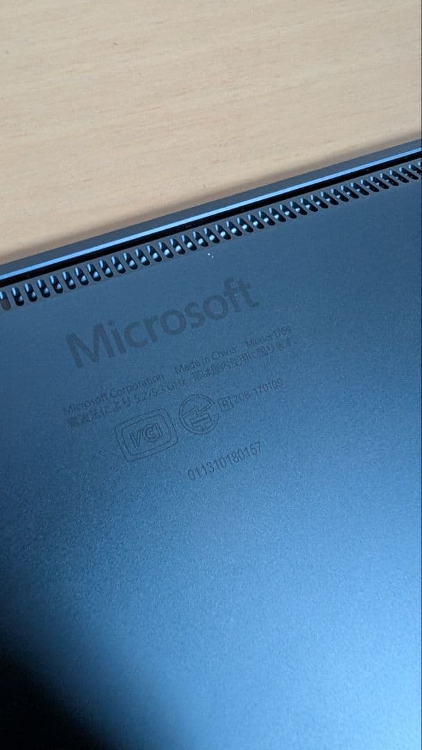 Windowsノート本体 Surface Laptop 256GB/8GB Win11